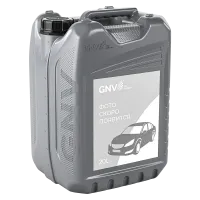 GNV Explosive Energy Synthetic 0W-30, 20л