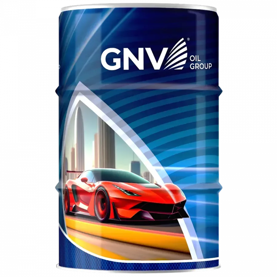 GNV Global Power Sport Synthetic 5W-30, 60л EU