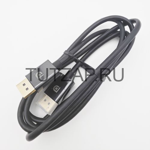 Кабель DisplayPort для монитора Redmi G27Q P27QDA-RG