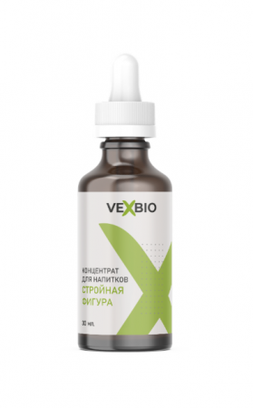 Концентрат Стройная фигура