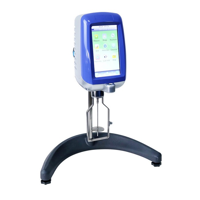 Tecsa Ротационный реометр BGD 156/4S