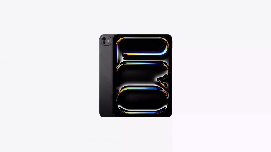 Планшет Apple iPad Pro 11 M5 256Gb Wi-Fi (Space Black)