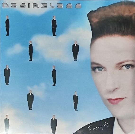 Desireless – François - 1989