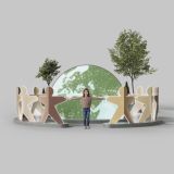 ФОТОЗОНА «МИР»