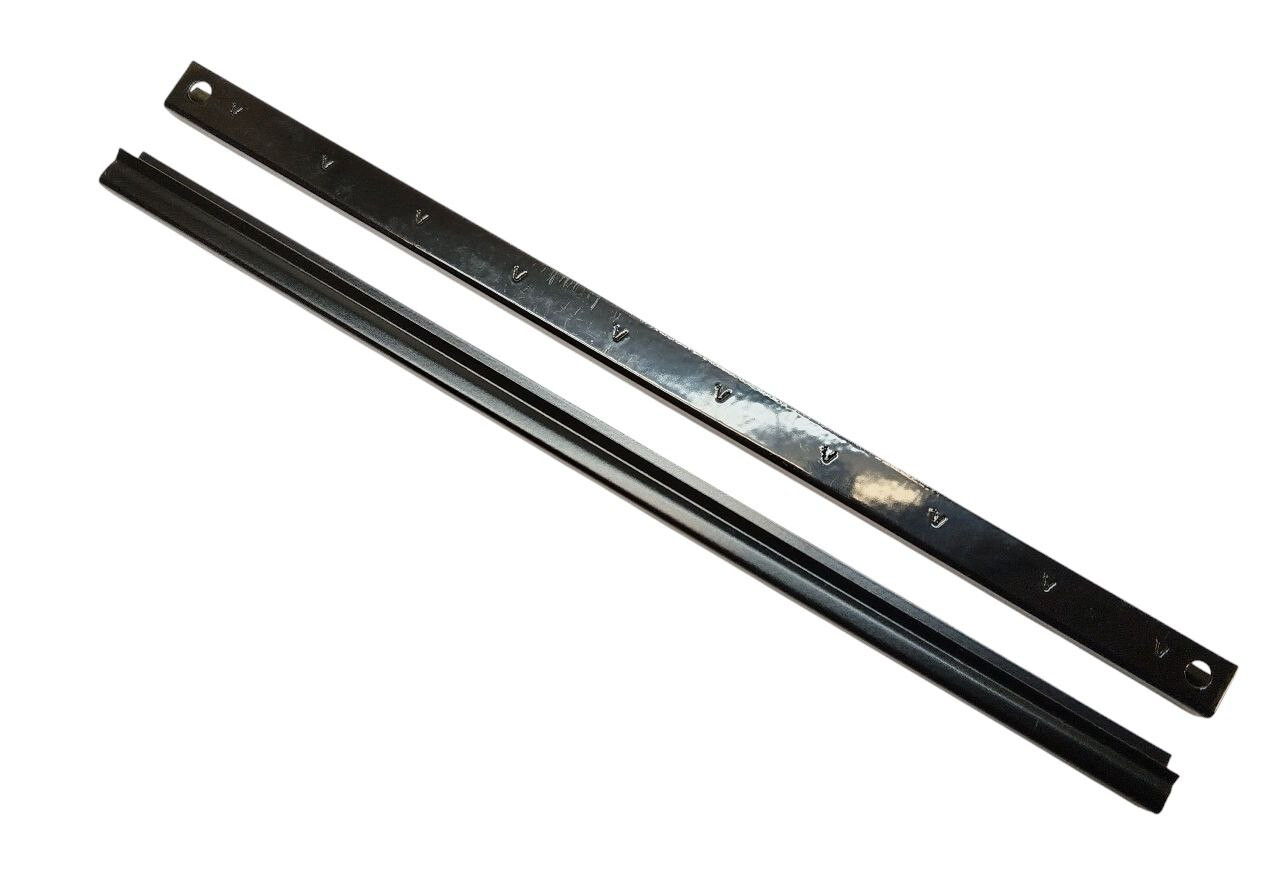 Крепление накладок бака Ява 638 (Чехия)