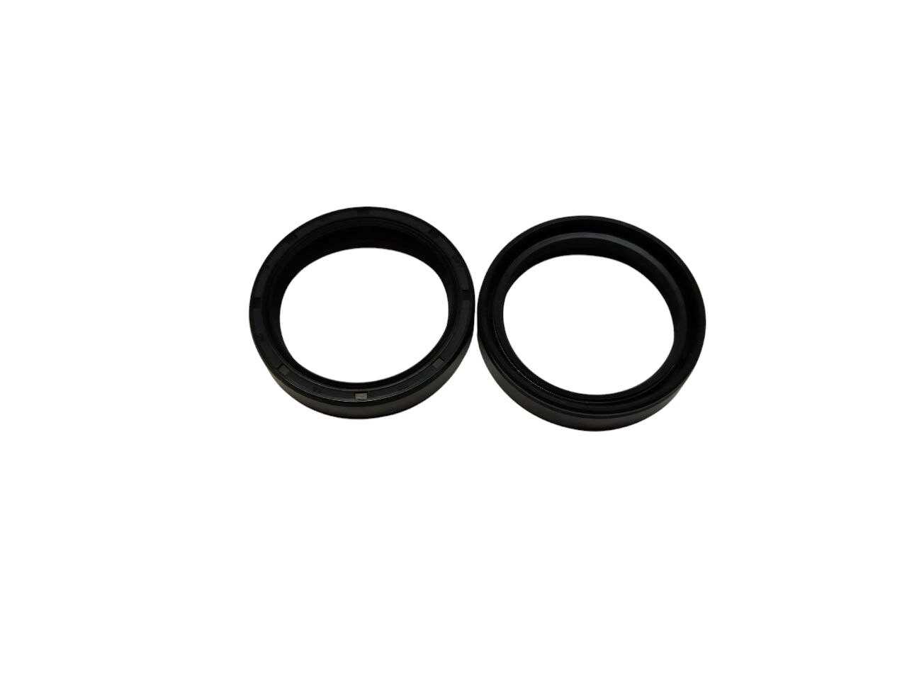 Ява Сальники гайки вилки 634 (32x40x8) (SBT)