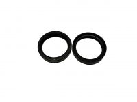 Ява Сальники гайки вилки 634 (32x40x8) (SBT)