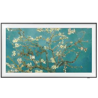 Телевизор Samsung QE85LS03FAUXRU