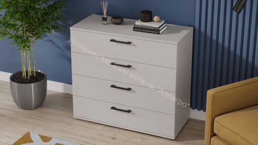 Комод «Нео» - 502.000.000 Кашемир