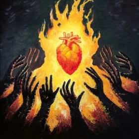 MARTROD - Draumsynir Eldsins CD DIGIPAK