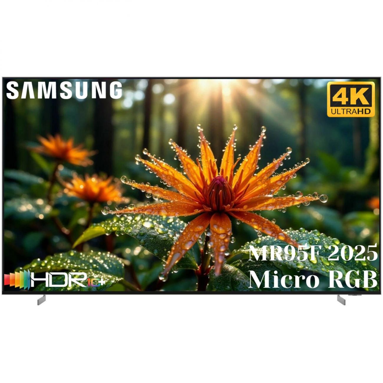 Телевизор Samsung MRE115MR95FXRU