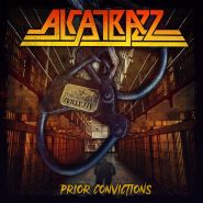 ALCATRAZZ - Prior Convictions