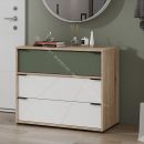 Комод «Лео» - ТД-410.04.01