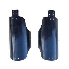 Брассары Глянцевые Пластиковые Базовые (пара)