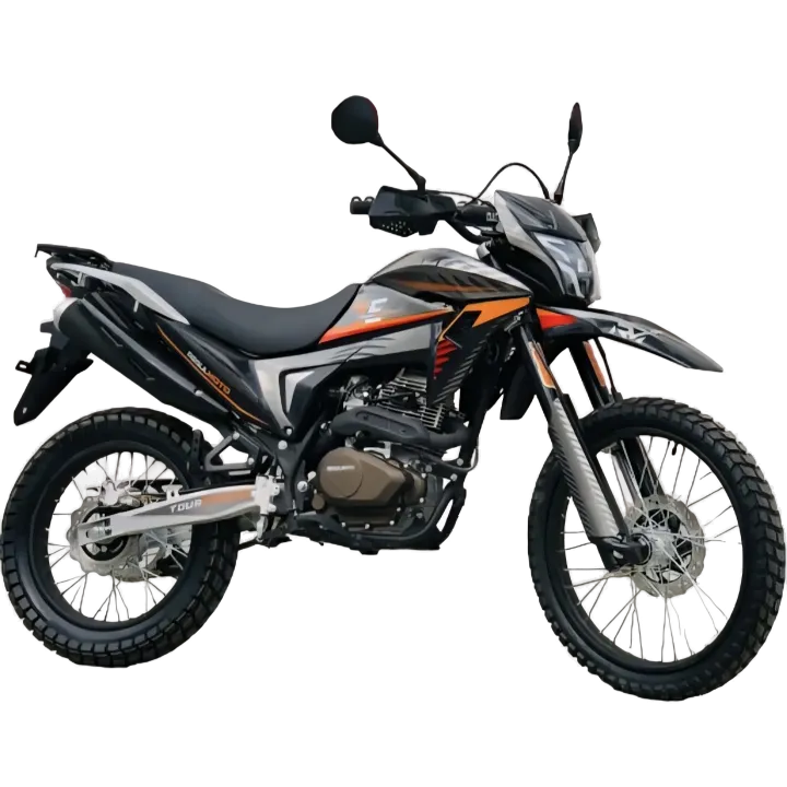 Regulmoto TE PR 300