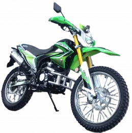 Vento Enduro CG250