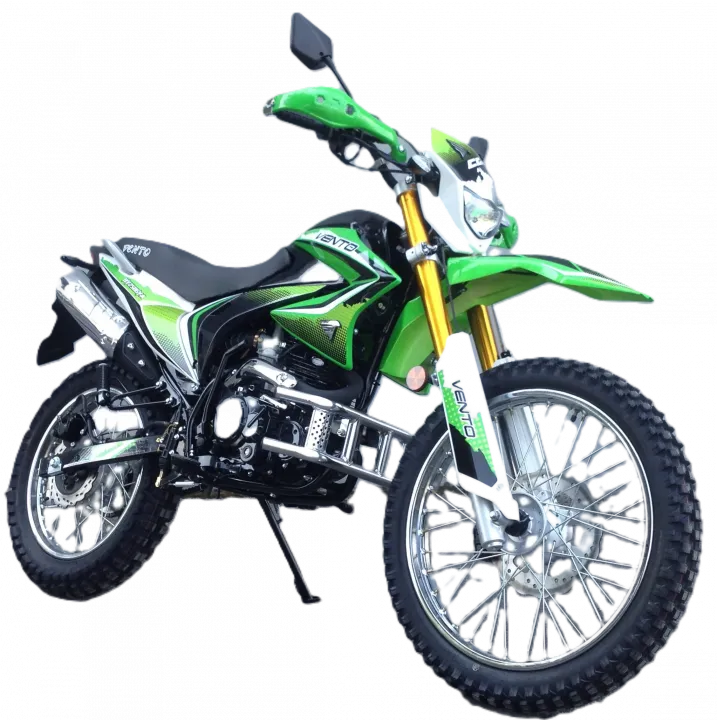 Vento Enduro CG250
