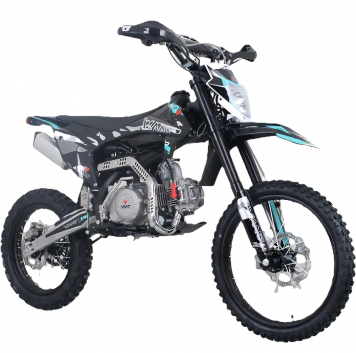 VMC 19/16 - 140cc (plastic KTM)