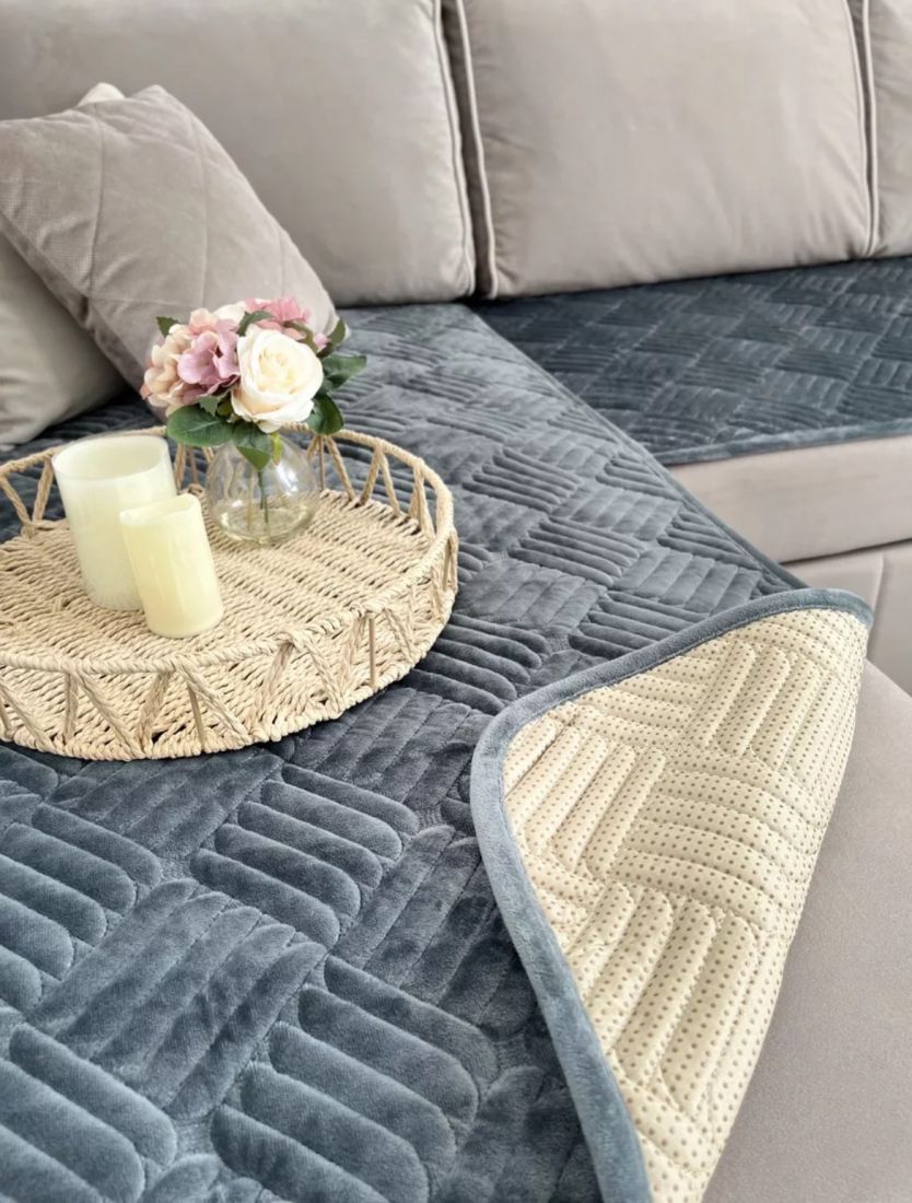 Նստատեղի ծածկ (sofa cover)