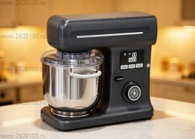 Миксер планетарный Perfex KMA7601 7l