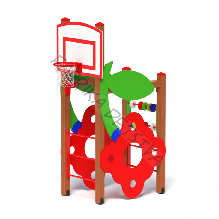 Спортивный комплекс "Вишенка"