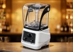 Блендер бесшумный барный Perfex BL-250W