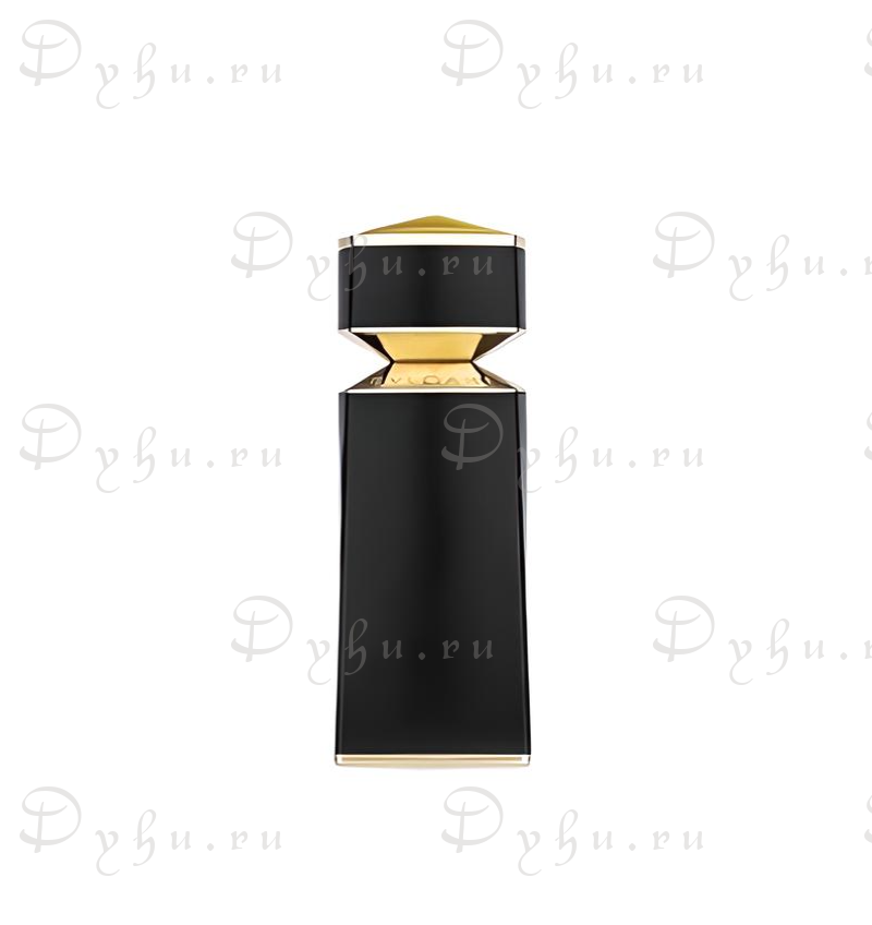 Bvlgari Tygar ¶ Распив