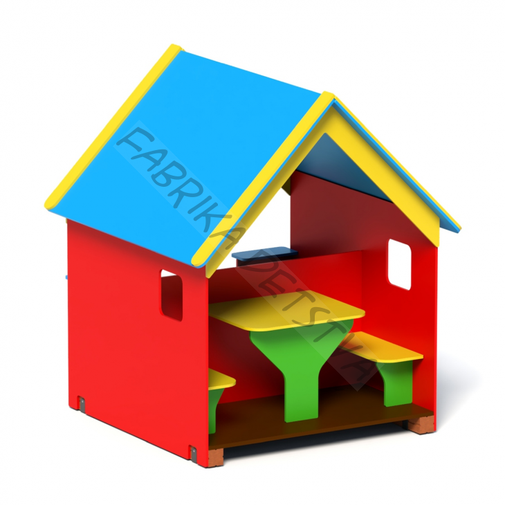 Домик "Малыш" тип 2