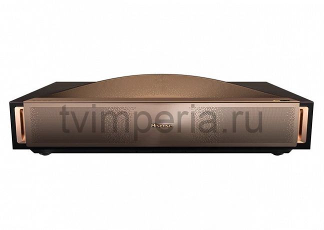 Лазерный проектор Hisense L9Q