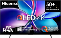 Телевизор Hisense 55E7Q Pro 4K Ultra HD