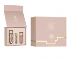 Lattafa Gift Set  Teriaq