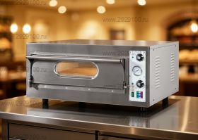Печь для пиццы Resto Italia START 4
