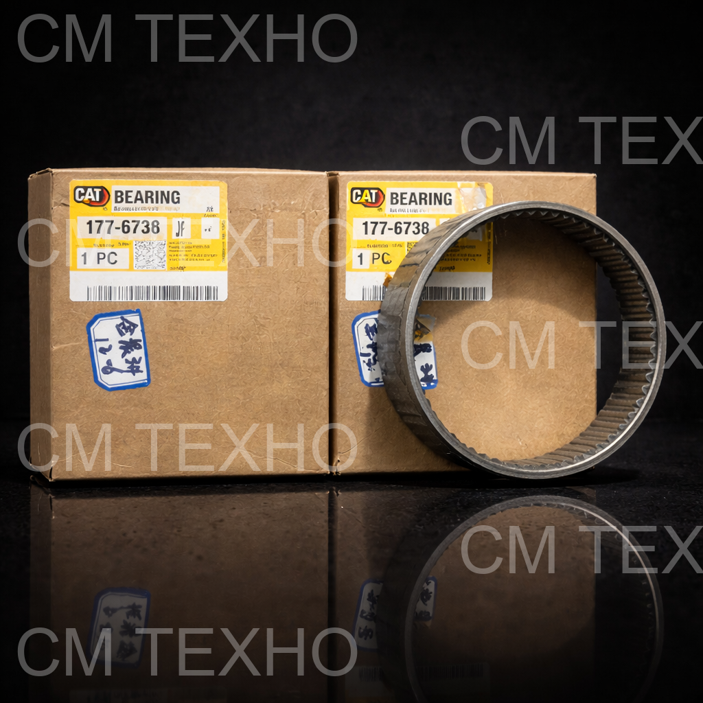 Игольчатый подшипник CAT 177-6738
