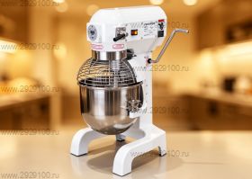 Миксер планетарный Perfex B 20N 20L