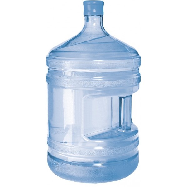 Вода питьевая 19 литров