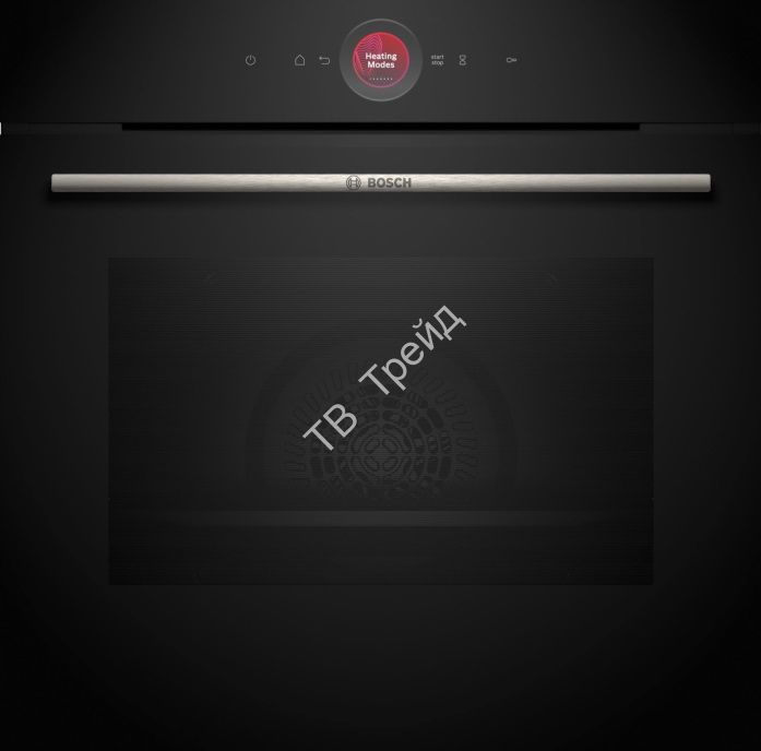 Духовой шкаф Bosch HBG7721B1