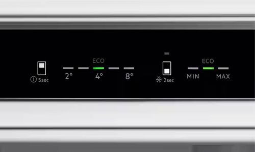 Встраиваемый холодильник Electrolux ENT6MD18S3