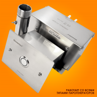 Автоматический насос-дозатор ароматерапии для парогенератора Steamtec TOLO AP 03 aroma pump