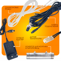 Автоматический насос-дозатор ароматерапии для парогенератора Steamtec TOLO AP 03 aroma pump