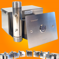 Автоматический насос-дозатор ароматерапии для парогенератора Steamtec TOLO AP 03 aroma pump