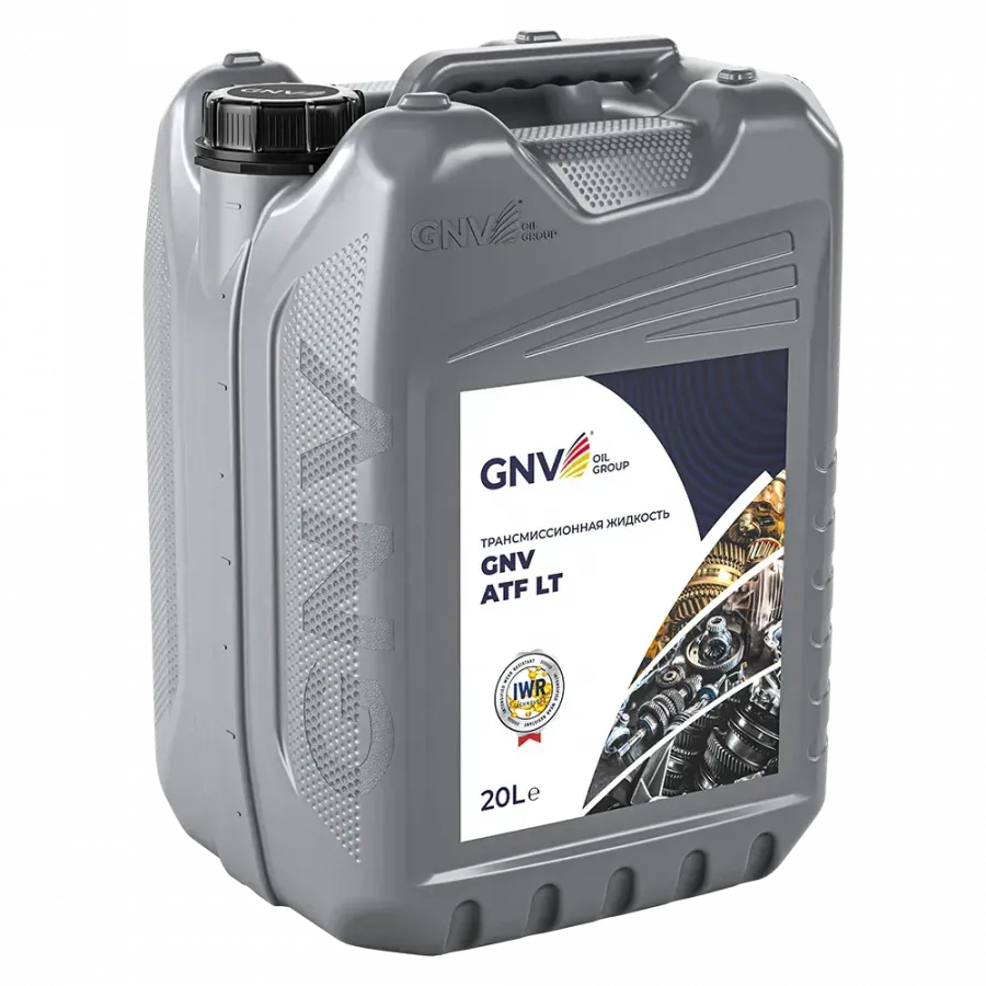 GNV ATF LT, 20л