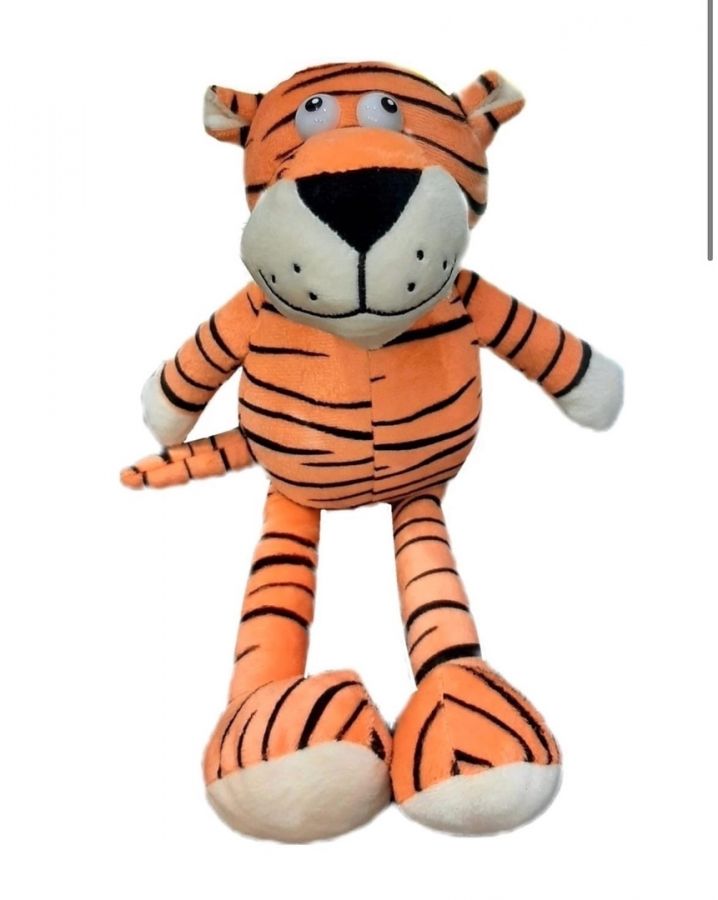 МЯГКАЯ ИГРУШКА ТИГРУЛЯ 32СМ