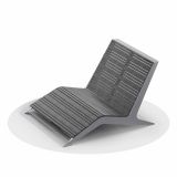 ШЕЗЛОНГ «RIVIERA DOUBLE»