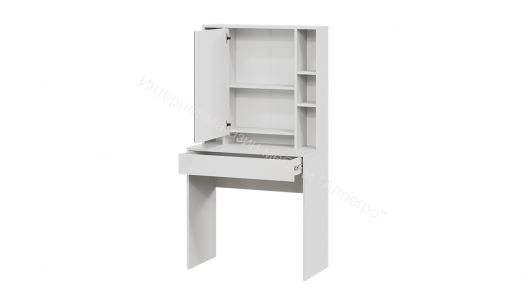 Стол туалетный «Салли» Белый