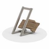 ВЕЛОПАРКОВКА "CONNECT"