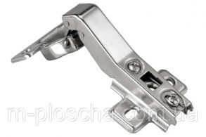 Петля угловая 45 град. без доводчика