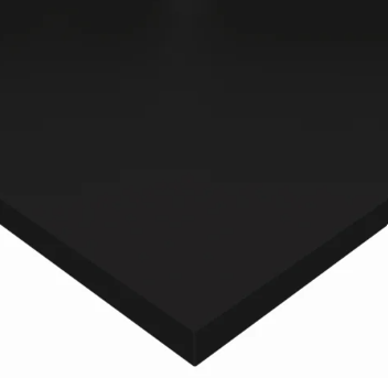ЛДСП Черный шунгитовый М.900.S01  16х2800х2070 мм EXTRAVERT