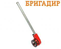 аренда клупп для нарезки резьбы