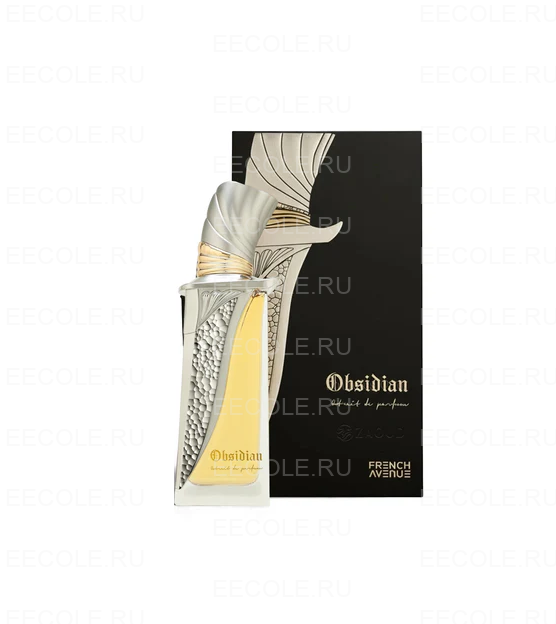 French Avenue Obsidian extract