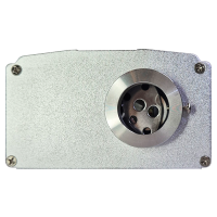 Оптоволоконный комплект звездного неба с мерцанием для бани, сауны, хаммама, иного интерьера. 250 точек